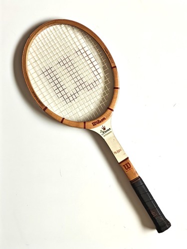 Wilson jack kramer autograph - wilson,