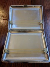 Emubrite Cigarette Case