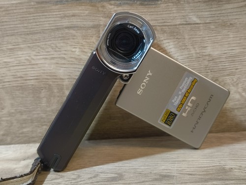 Sony handycam hdr tg3e - hdr-tg3e, digital