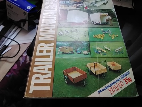 Vintage 1979 indespension - 1979/80,