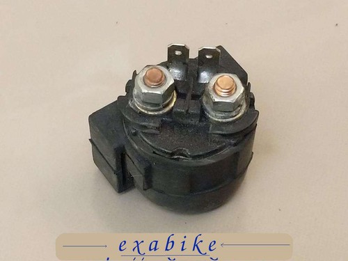 Starter relay for kawasaki - relay,
