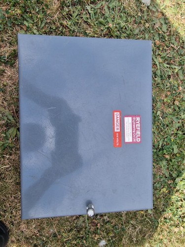 Ryefield 415v phase 80a - ryefield, 3