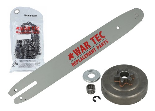 War tec guide bar - bar,, &