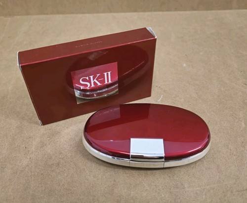 Compact for powder - sk-ii,