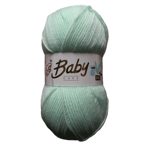 Woolcraft baby care - baby, dk