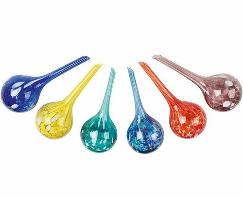 Set outdoor garden pots - 6,
