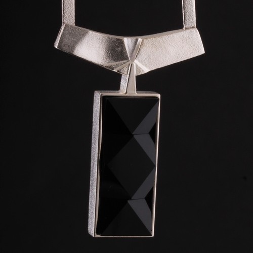 Lapponia sterling necklace - lapponia,