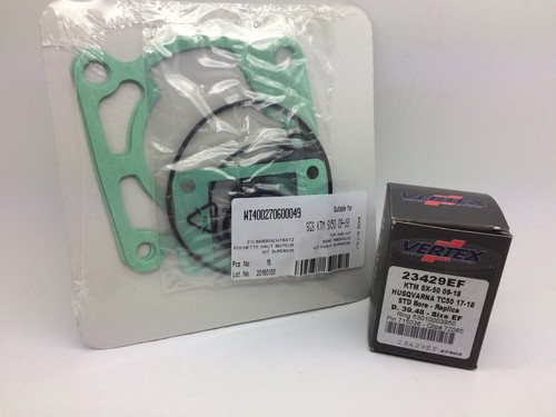Ktm top end kit - ktm, sx