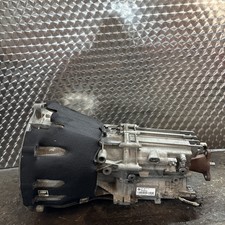 BMW 1 2 3 4 SERIES F20 F22 F30 F32 B47 6-SPEED MANUAL GEARBOX GS6-17IG / 8637972