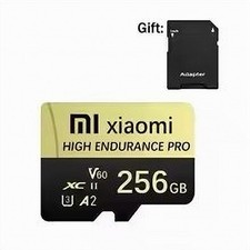 Xiaomi 256GB Capacity Micro TF