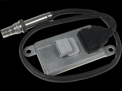 Nox sensor fits - nox, cummins