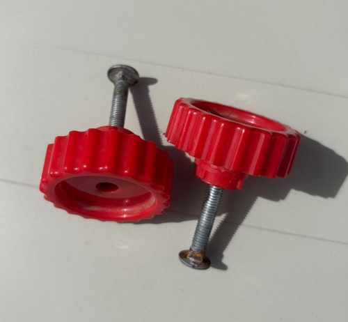 Qualcast lawn rake - lawn, &