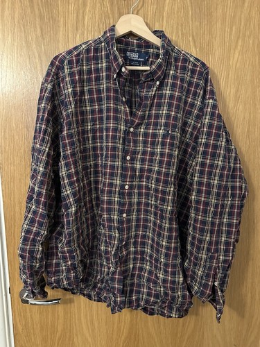 Ralph lauren men - ralph, shirt