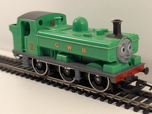 Hornby r382 gauge duck - oo,
