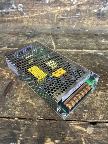 Vevor 80w 220v power supply - 80w,