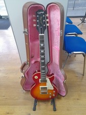 Epiphone 1959 Les Paul