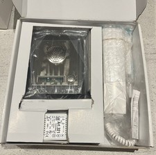 Videx 4K-1S/M one station