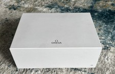 Omega Wooden Lacquered Watch