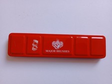 Vintage Tin Artist Watercolour