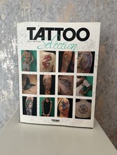 Japanese Tattoo Magazine