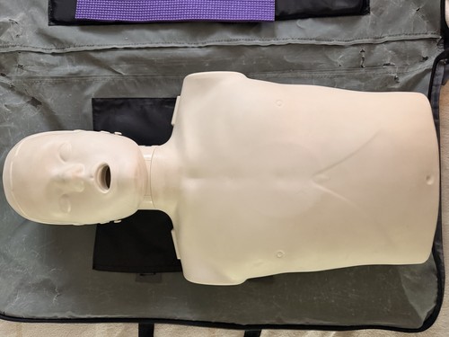 Prestan child cpr - prestan, training