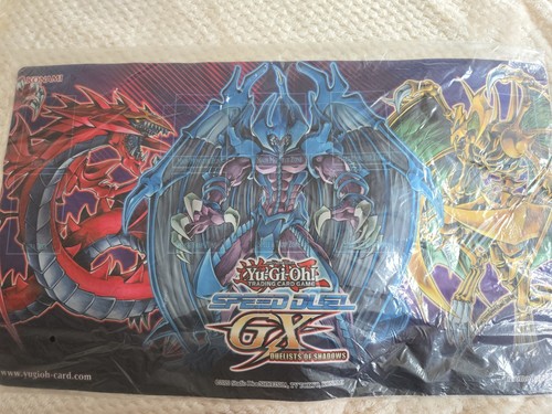 Speed duel duelists of - duel,