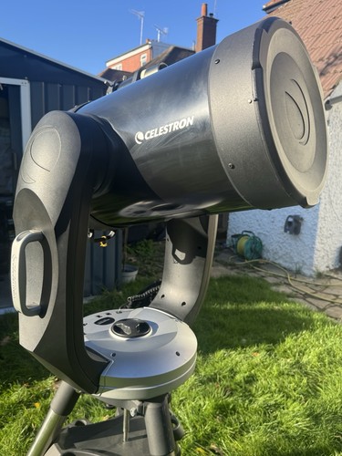 Celestron cpc 1100 nexstar - celestron,