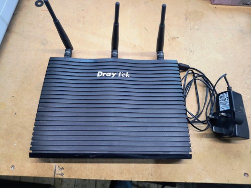 Draytek vigor 2925n plus - draytek,