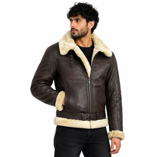 Mens raf flight aviator - mens, b3