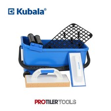 Kubala 20L Medium Washboy Set
