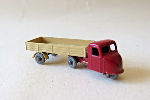 Matchbox lesney 10 - lesney, no.