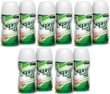 Nepro HP High Protein