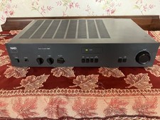 NAD 3020 Series 20 Integrated