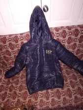 Brand New Armani Jacket In