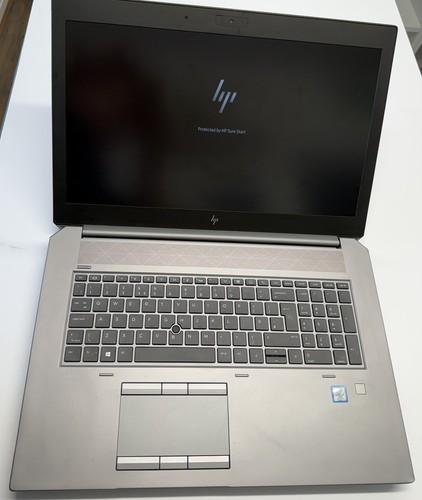 Zbook i7 9750h - zbook, 48gb