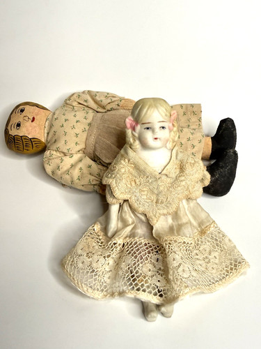 Adorable antique japanese - adorable,