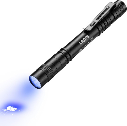 Lepro light pen 365nm - pen,,