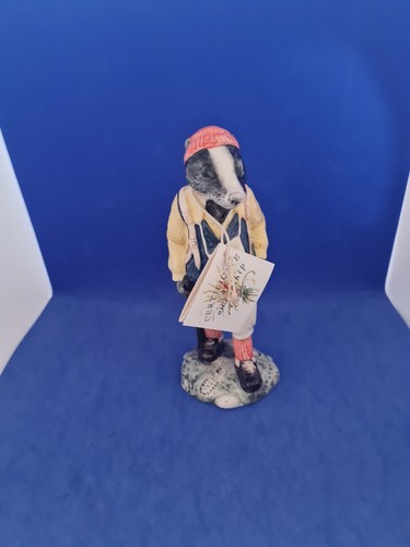 Beswick english country folk - english,