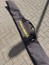 Fischer Ski Bag Case Winter