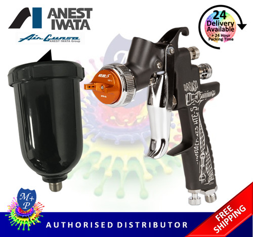 Anest iwata impact az3 htes - anest,