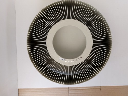 Hanimex 35mm slide projector