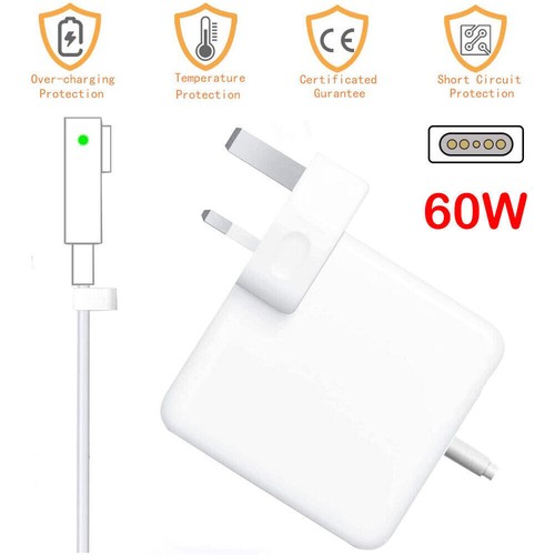 60w tip mag1 charger - 60w,