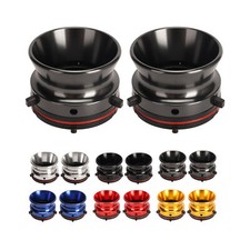 1 Pair NAB Hub Adapters 10