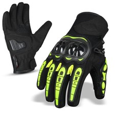 Winter Leather Thermal Lined