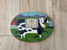 Enesco Ltd Jim Shore Barnyard