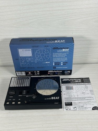 Stylophone beat digital - stylophone,
