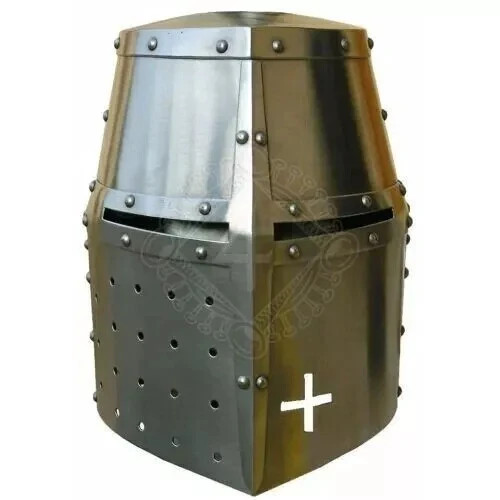 Medieval templar crusader - templar,
