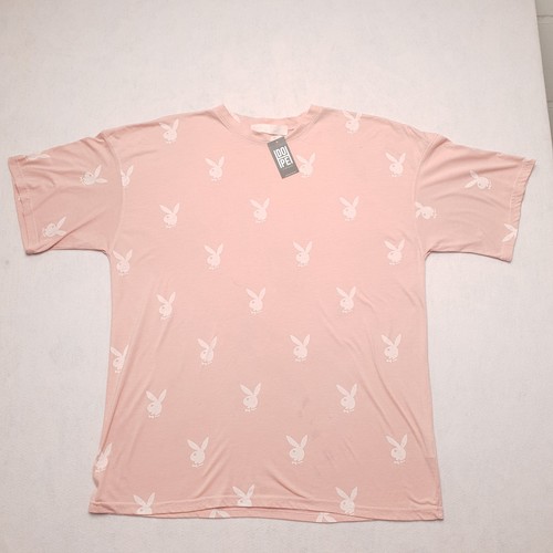 Playboy mens womens pink - mens/womens,