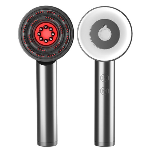 Electric scalp massage - electric,