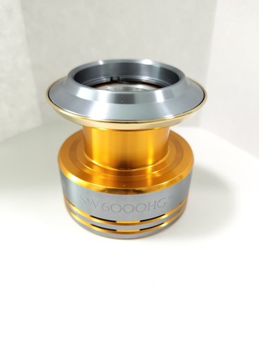 Shimano twin power 6000hg - shimano,